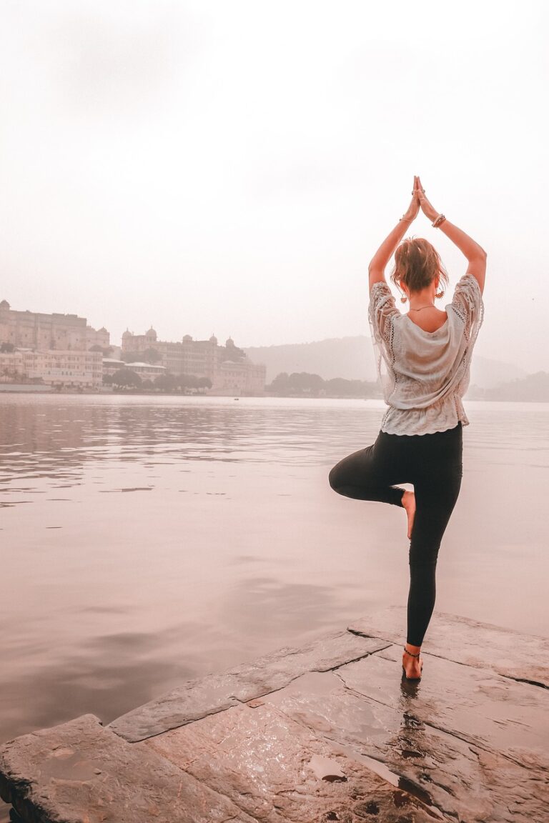 yoga, woman, lake-6626514.jpg